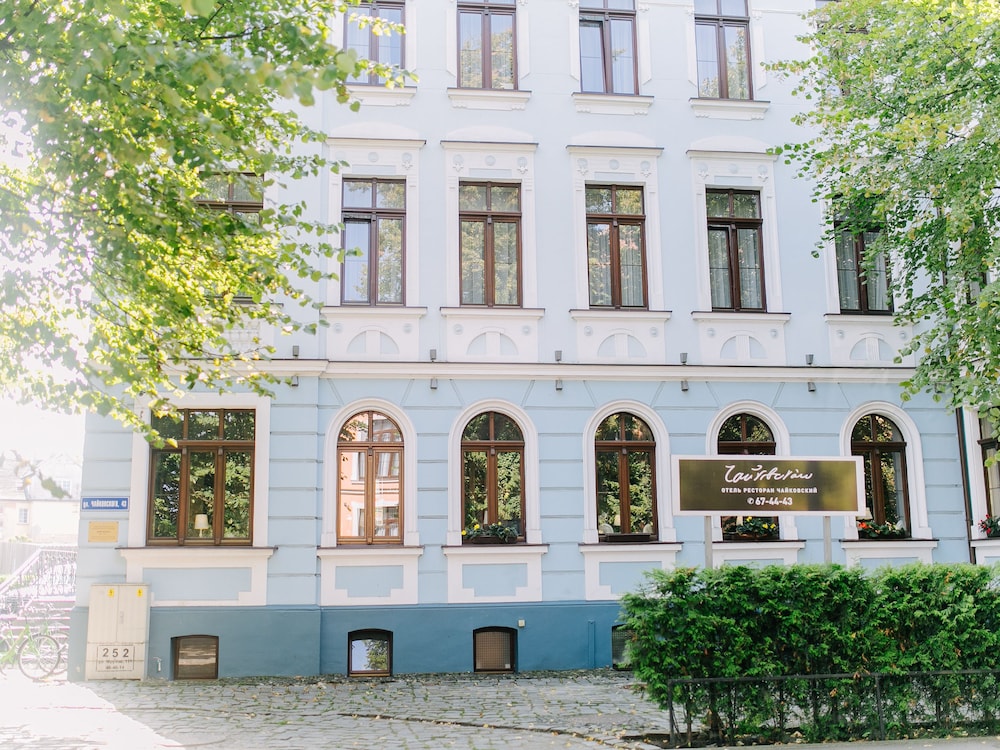 Chaykovsky