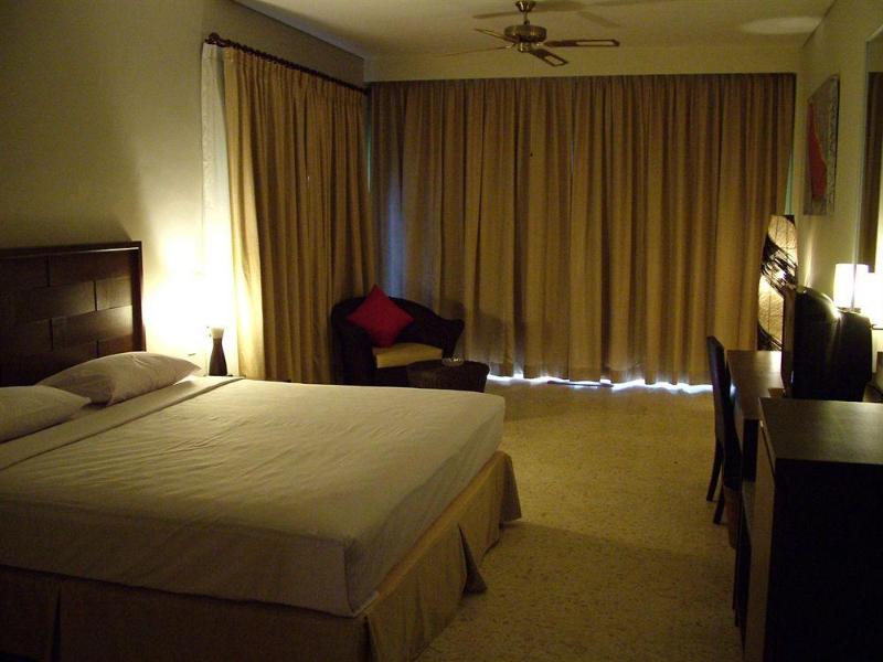 Princess Benoa Beach Resort