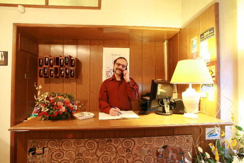 Hotel Locanda de Pazzi