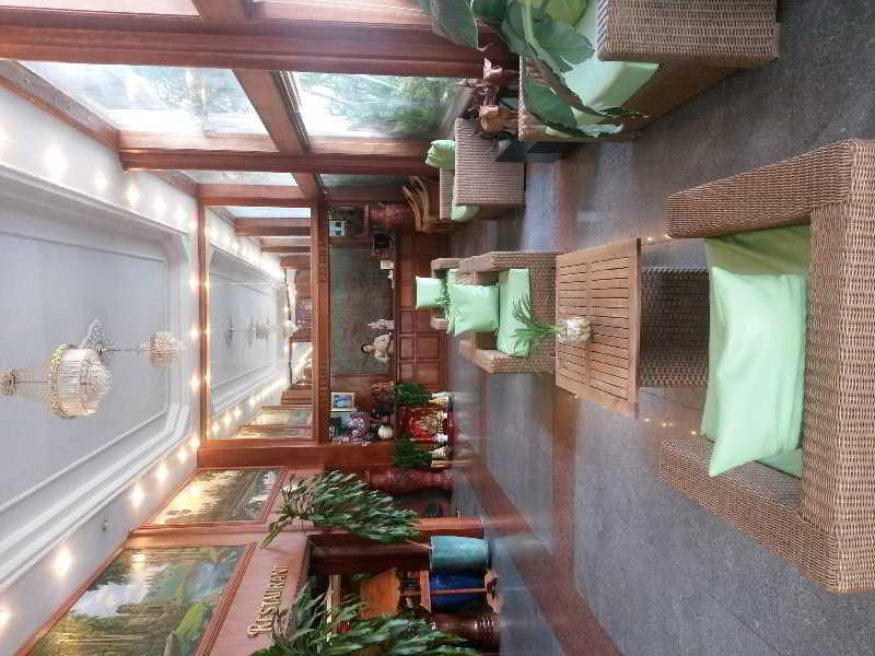 Azumaya Hotel Phnom Penh