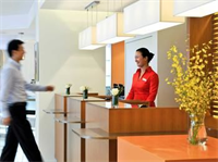 ibis Beijing Dongdaqiao