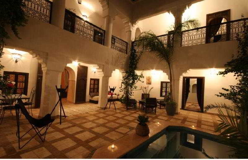 Riad Asna
