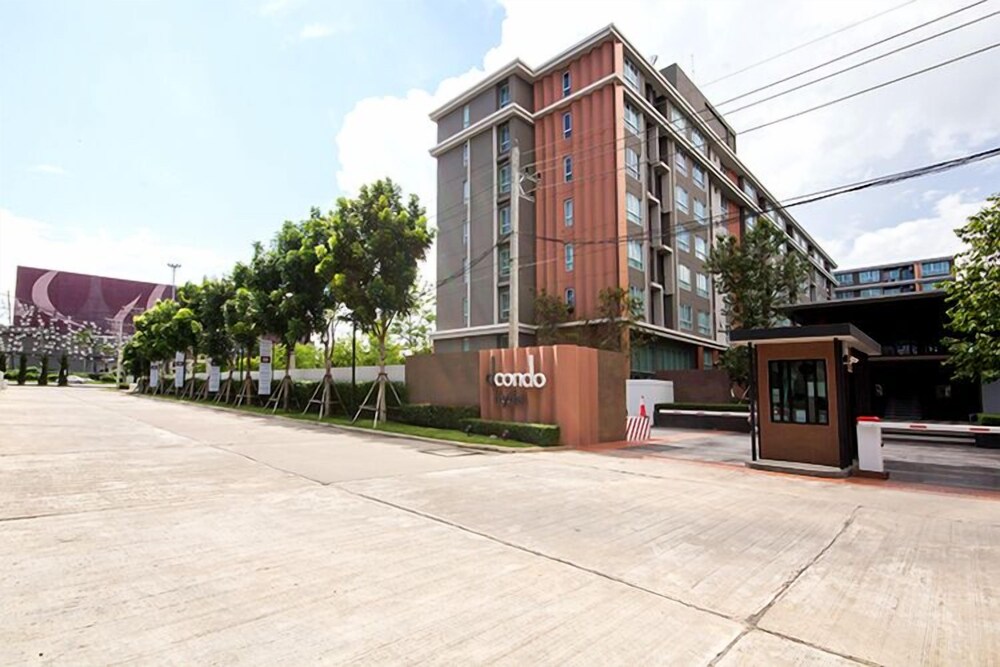 Dcondo Hyde Chiangrai