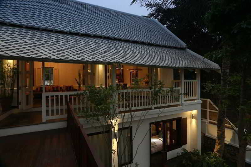 Kiridara Villa Visoun