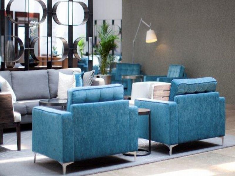 Lagoon Beach Hotel & Spa