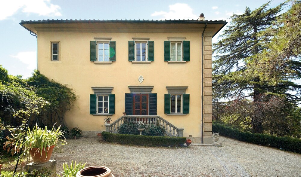Casa Rural Poggio Bello