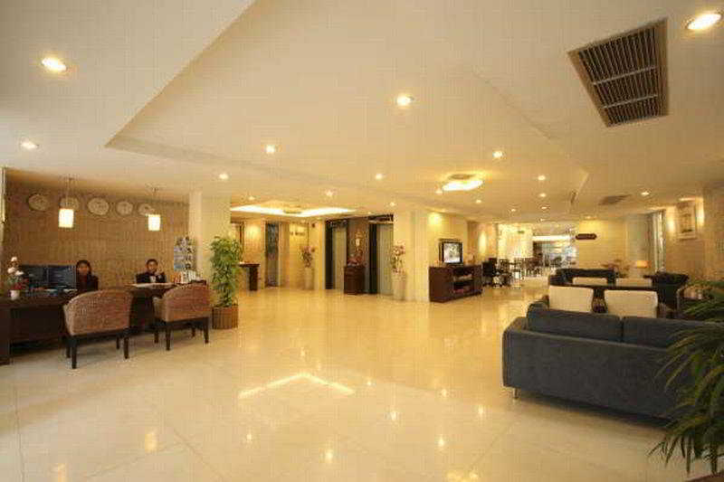 Atlas Sukhumvit