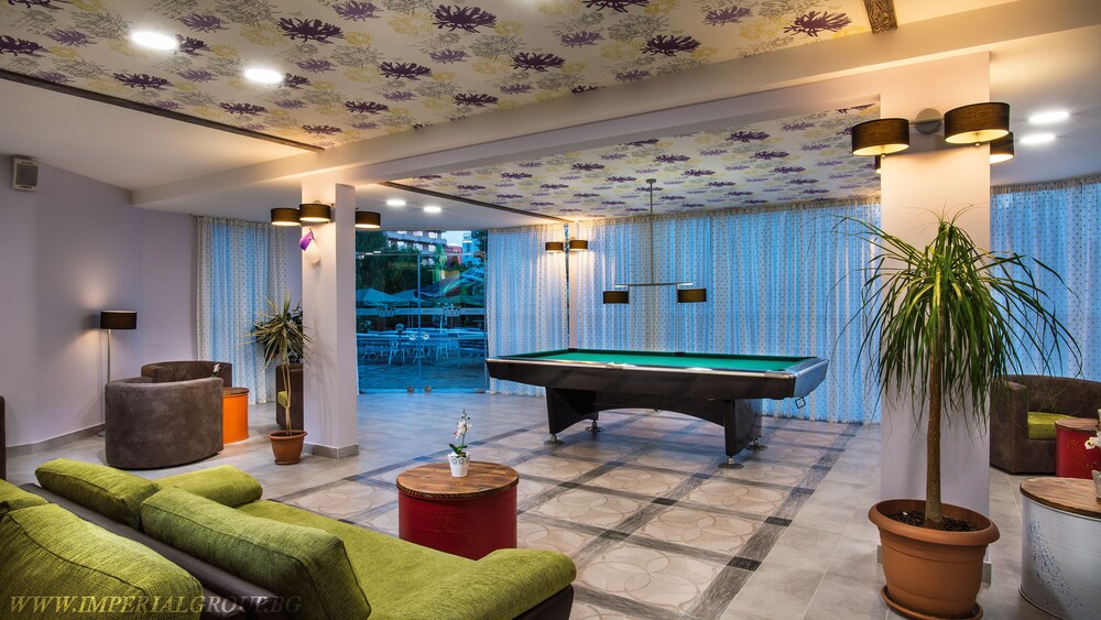 Hotel Imperial — photo 3