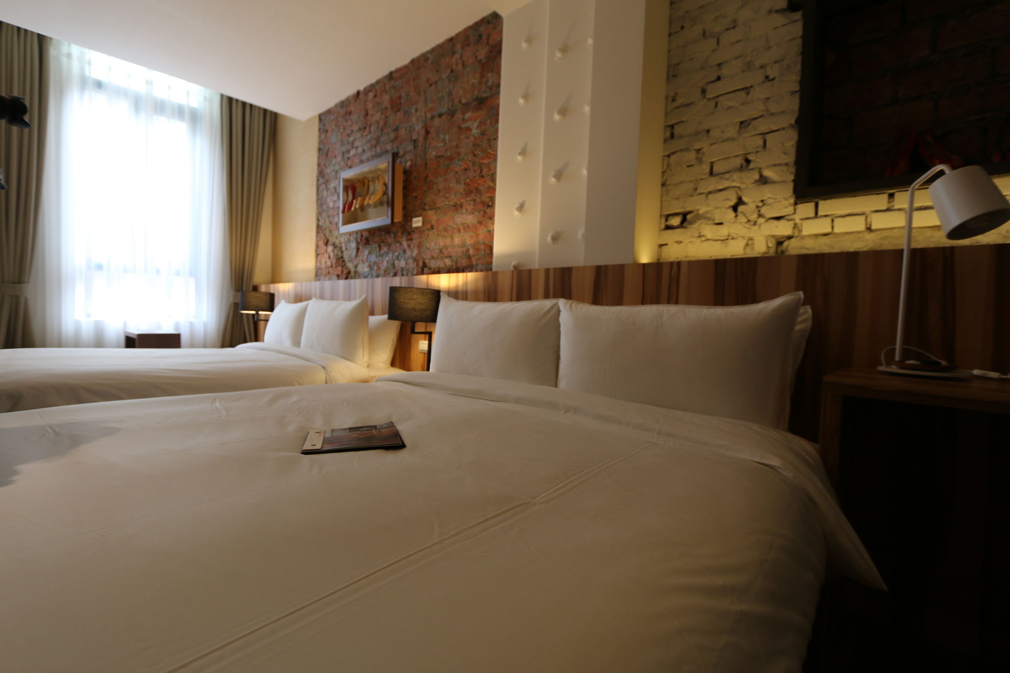 Adagio Travel Tainan Roots Inn