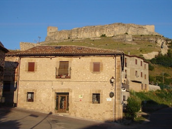 Fonda Molinero
