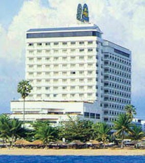 Grand Jomtien Palace Pattaya