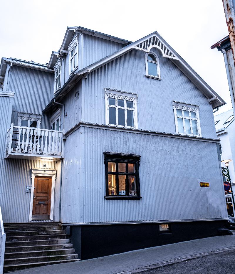 Luna Apartments - Laugavegur 37