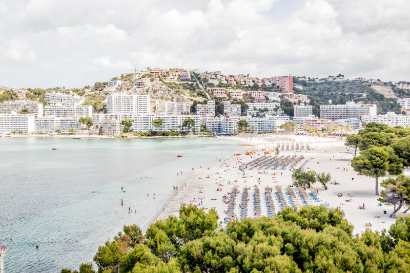 Pierre  Vacances Mallorca Portofino