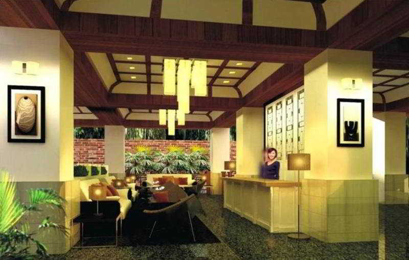 The Pinewood Residences
