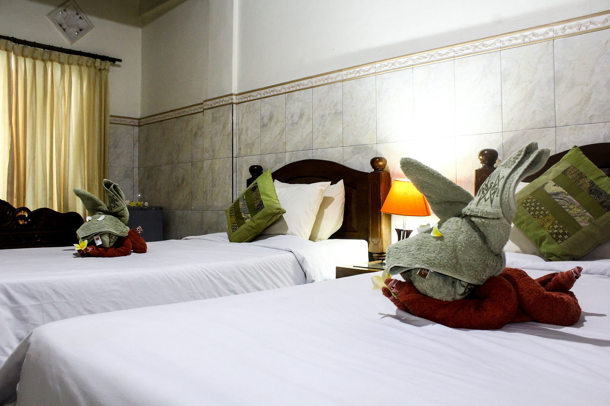 Balita Beach Resort Kuta