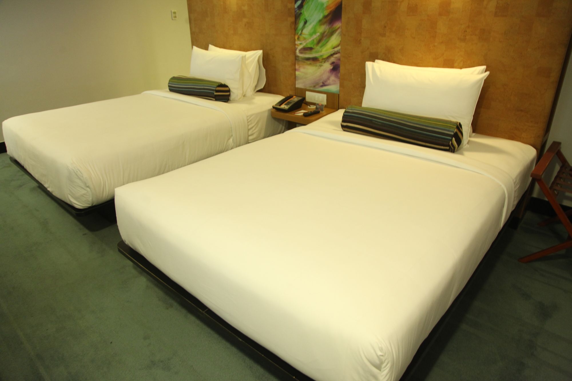 Hotel 6 Chandigarh Zirakpur