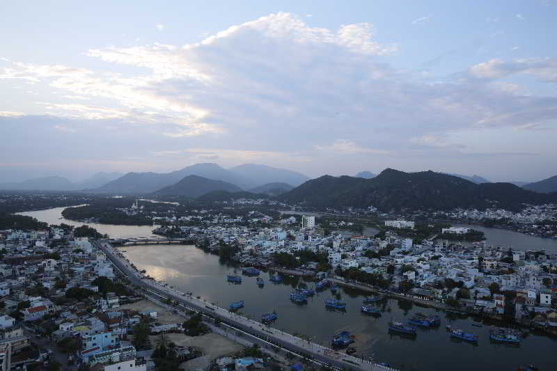 Bavico International Hotel  Nha Trang