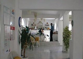 Mykonos Bay Hotel