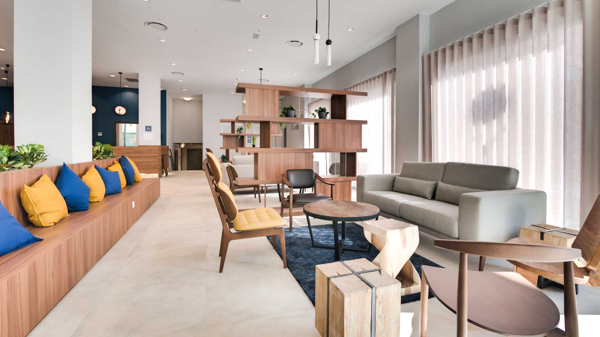 Livensa Living Studios Bilbao