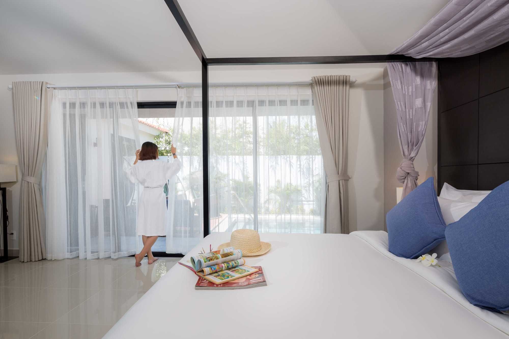 Grandvrio Ocean Resort Danang