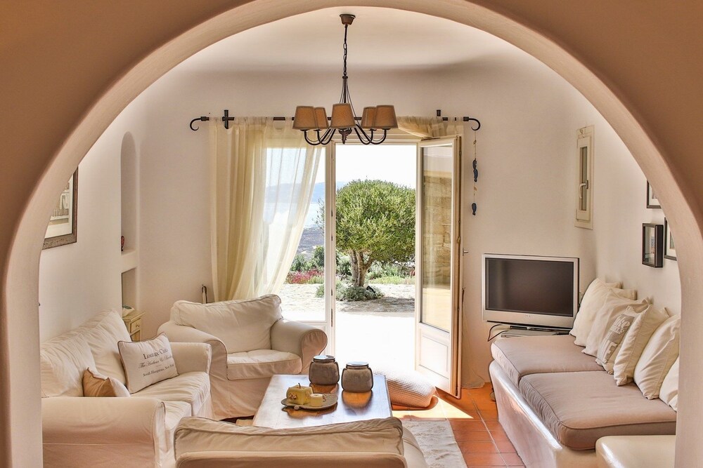 Villa Sunshine By Elite Estates