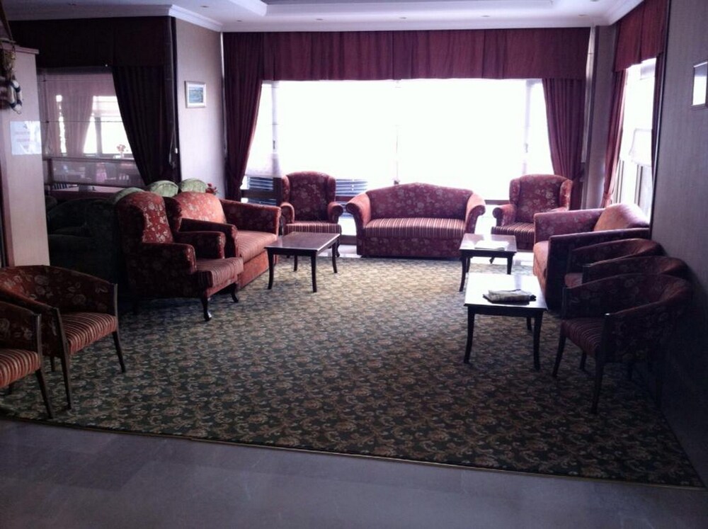 Oasis Marmaris