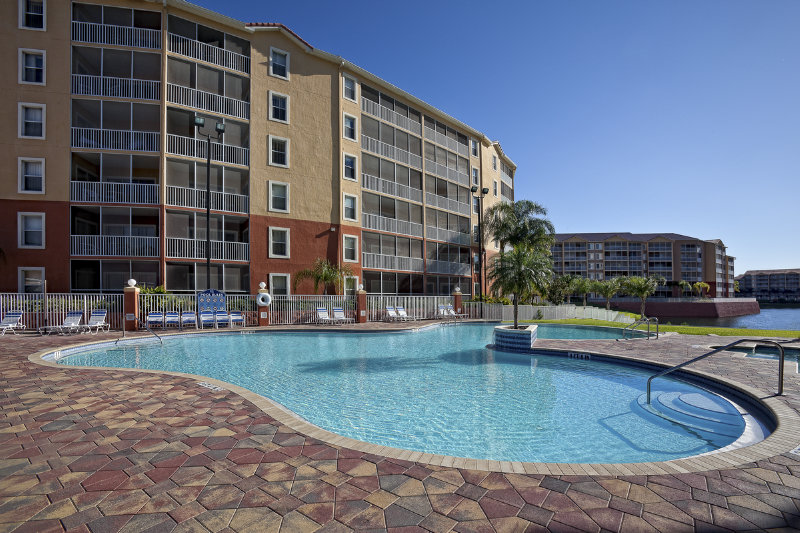 Westgate Vacation Villas Resort & Spa