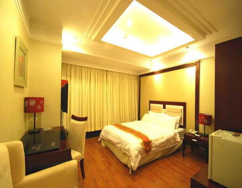 Nomo Apartment - Grand Continental Serviced Apartment