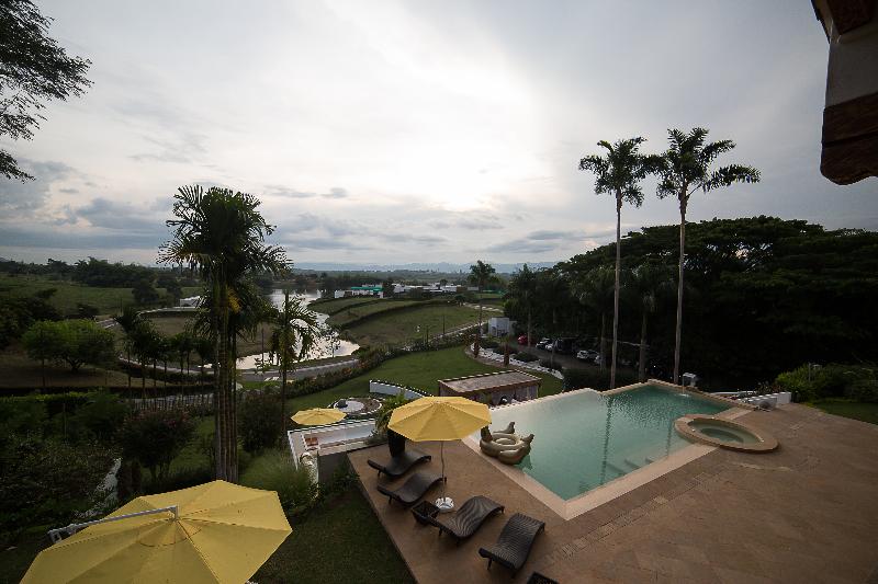 Visus Hotel Boutique & Spa