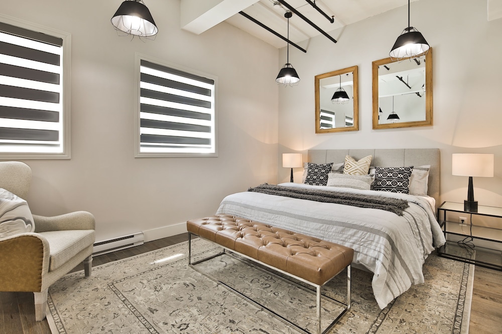 Les Lofts Du Mont Royal