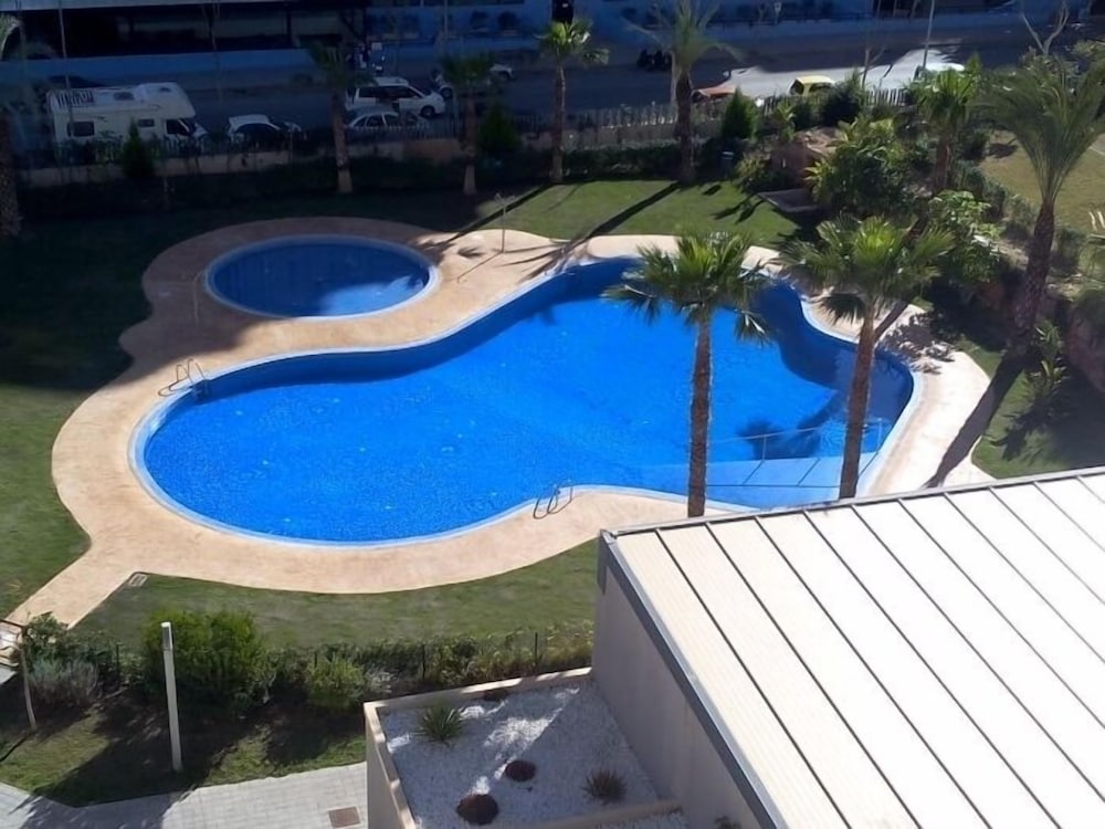 Torre Doboe (Ex Pierre Vacances Benidorm)