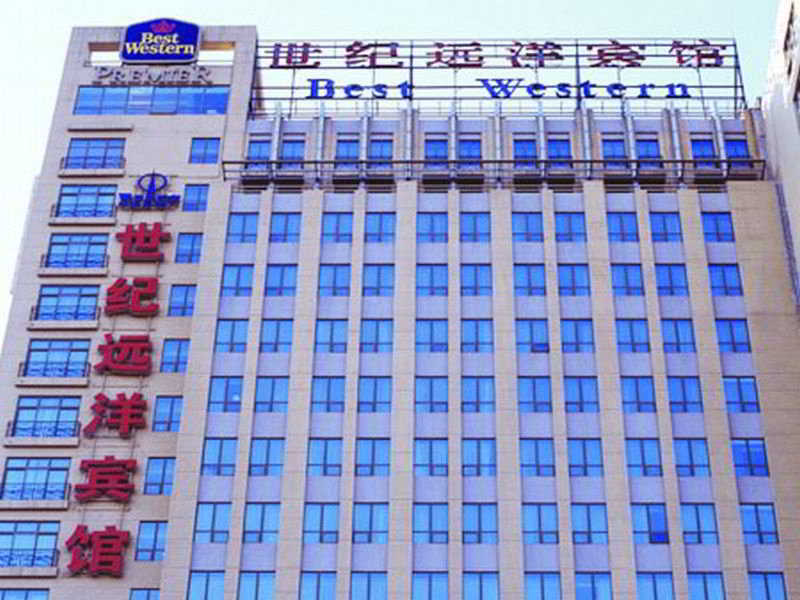 Best Western Premier Beijing