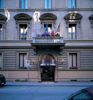 Hotel Croce di Malta