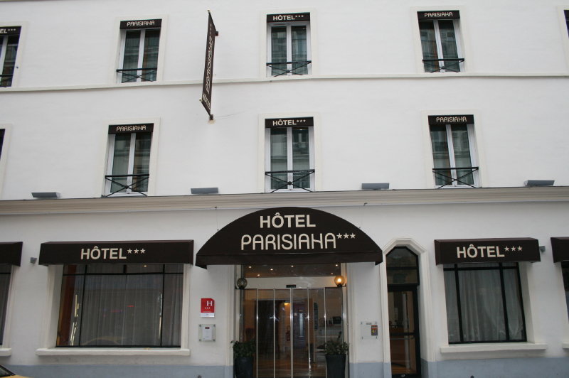 Hôtel Kabanel