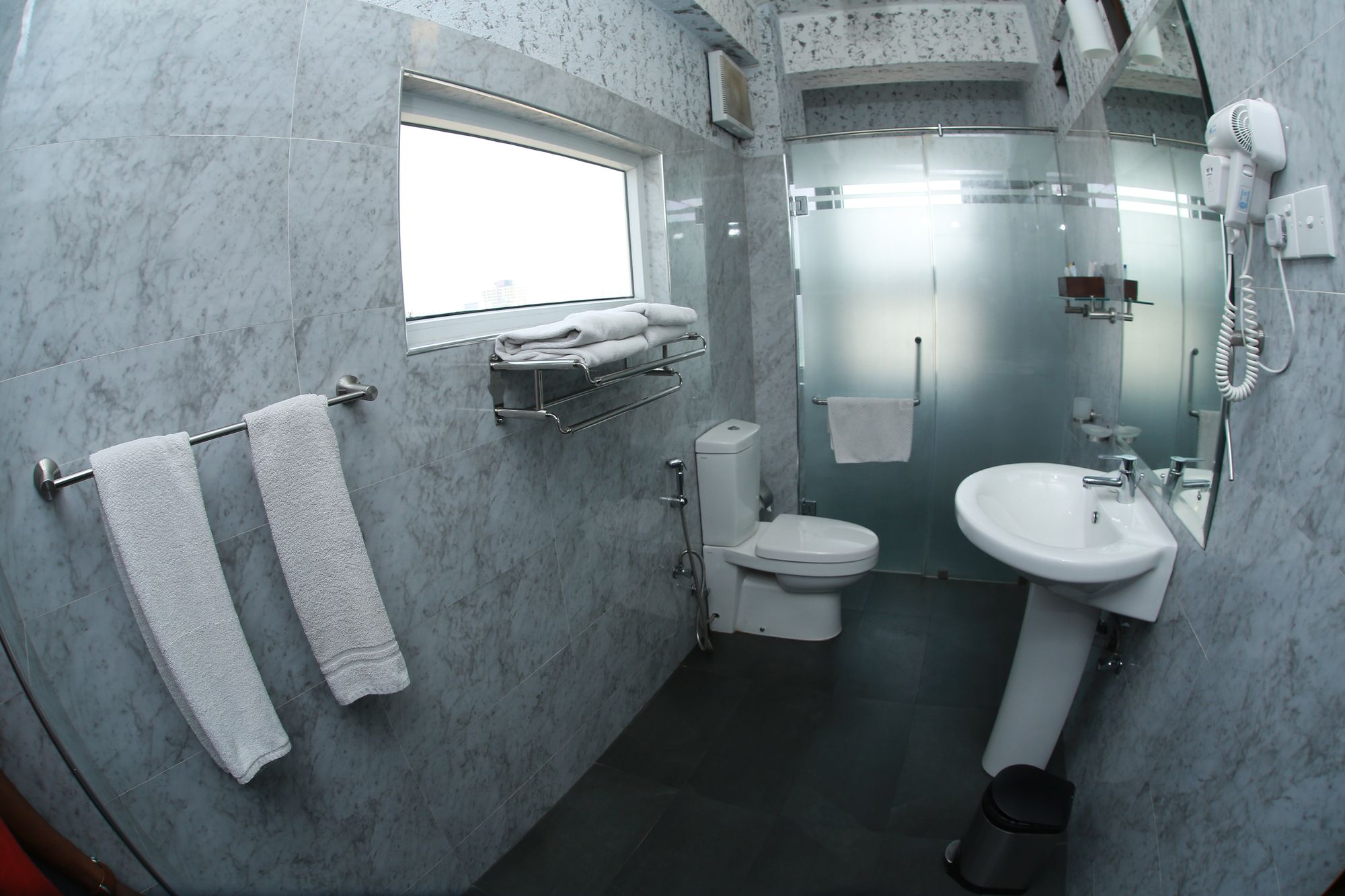 Hotel Sunhill - Colombo