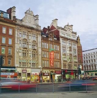 Gardens - Manchester