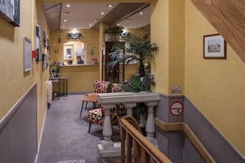 Hotel Du Moulin D'Or