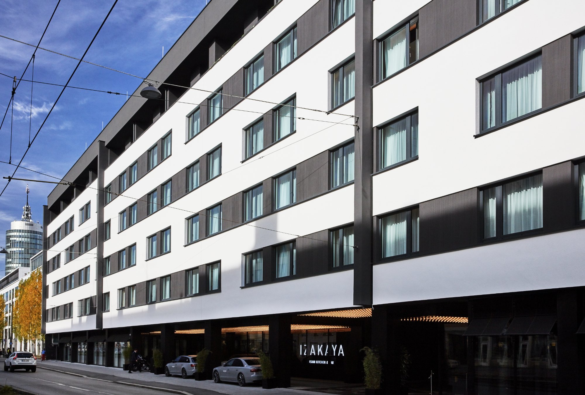 Roomers Hotel München