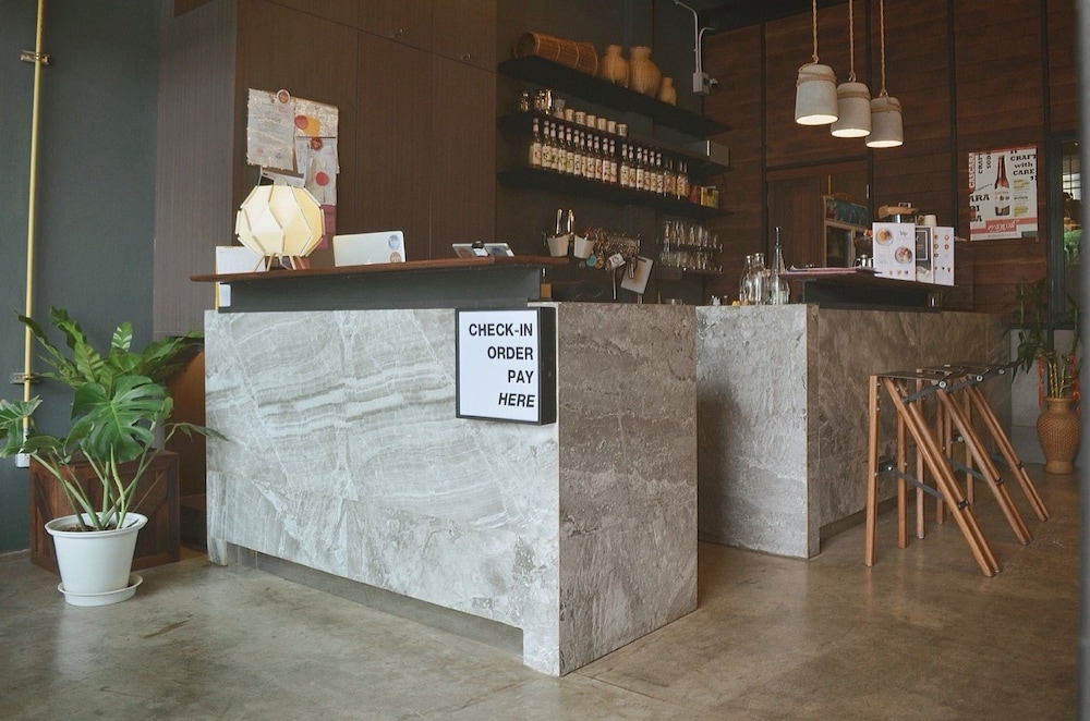 Whereder Poshtel Udon Thani