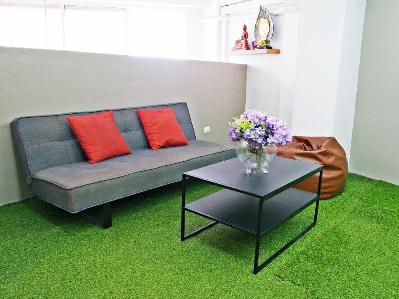 Link Corner Hostel Bangkok