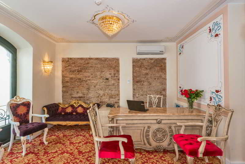 Galatower Hotel