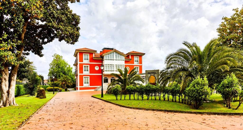 Silken Hacienda de Don Juan