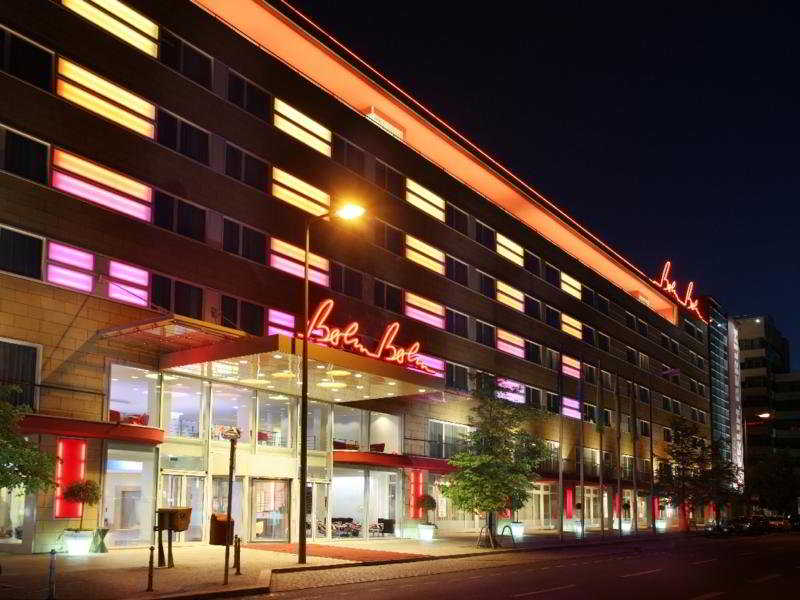 Hotel Berlin Berlin a member of Radisson Individuals