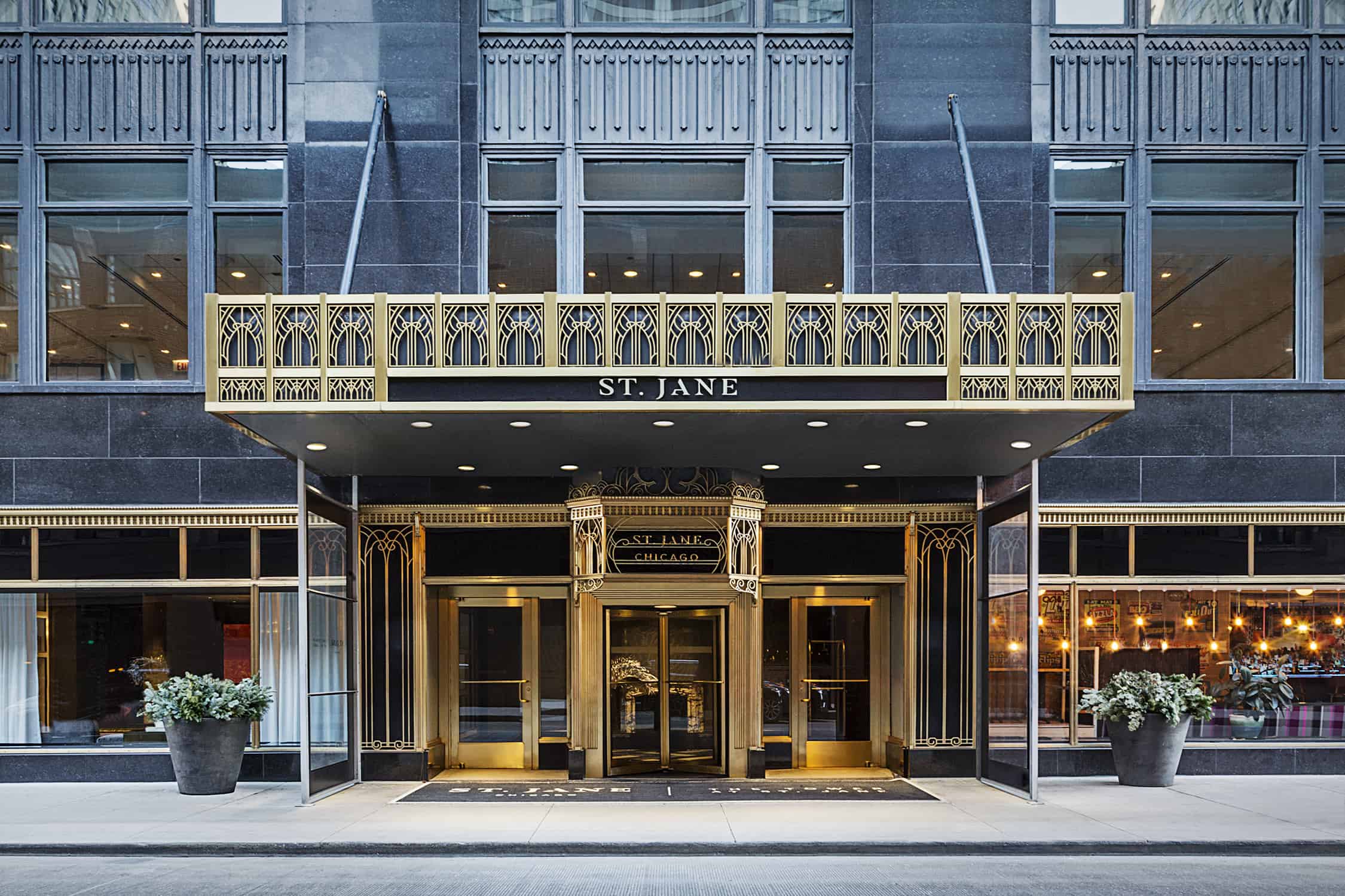 Pendry Chicago