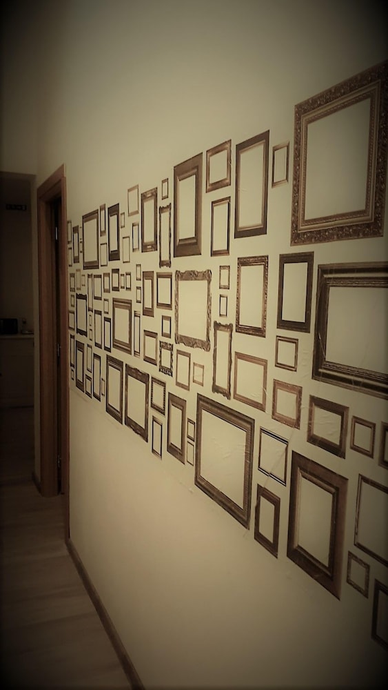 Gate of Paradise Florence B&B