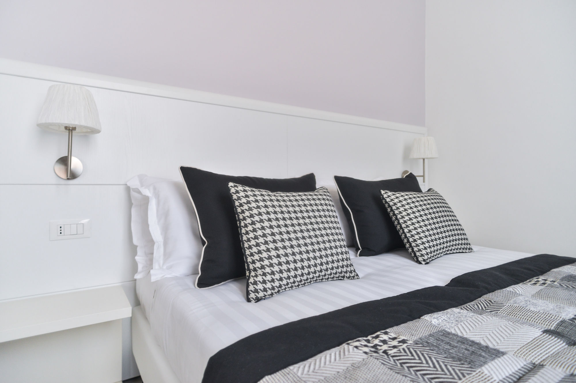 Lata Luxury Rooms