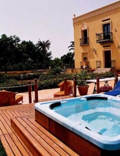 Hotel Domus Aurea