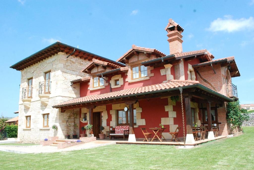 Posada La Fábula
