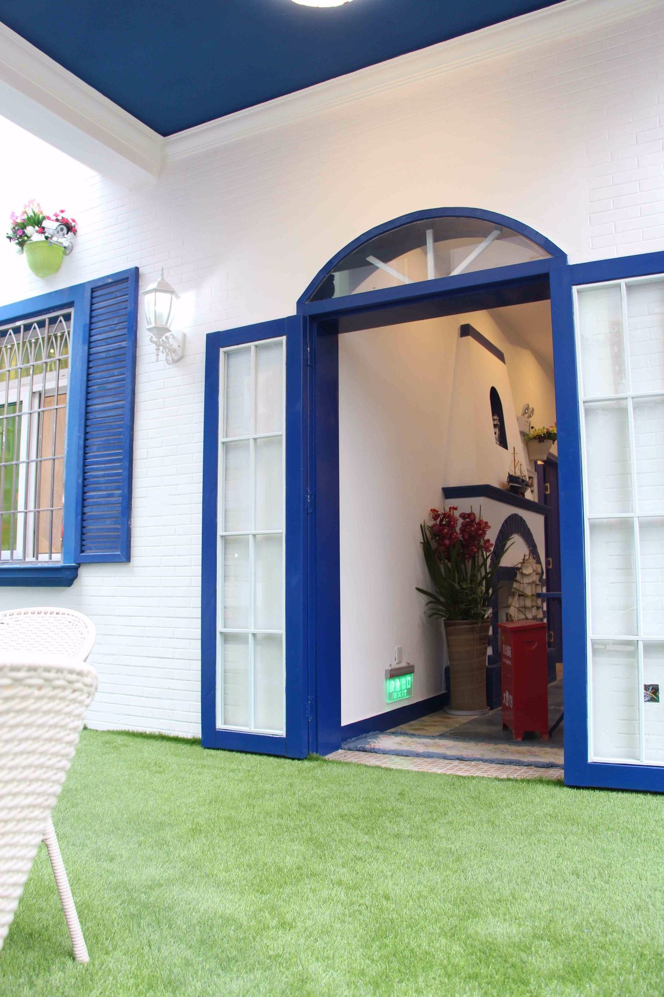 Xiamen Feisu Zhu Na Er Holiday Villa