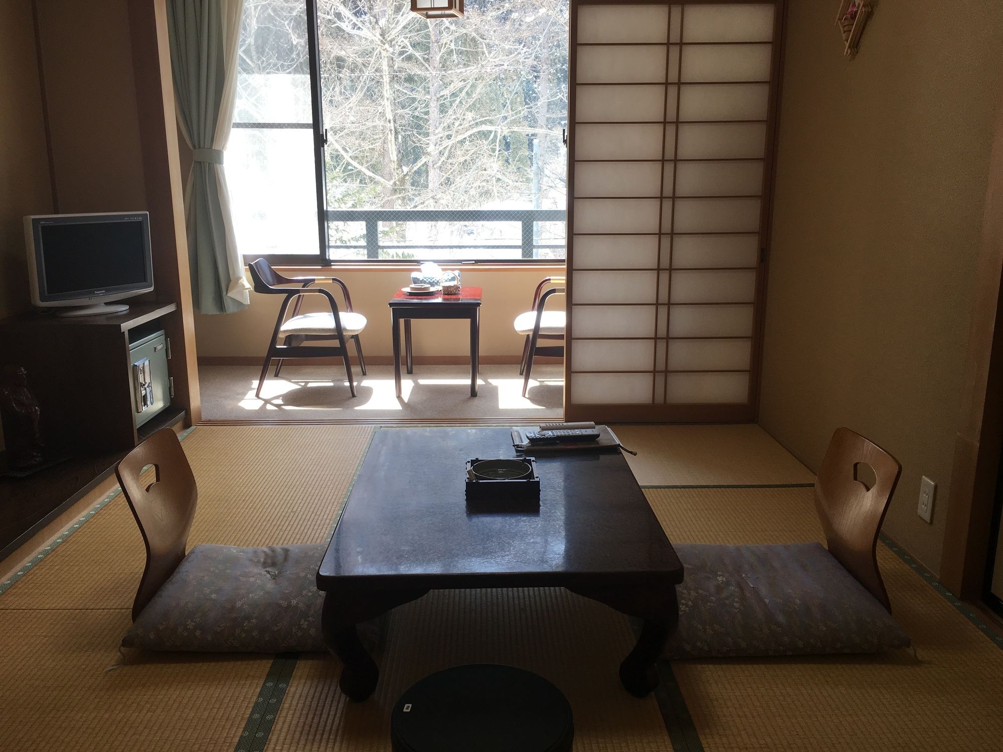 Tanaka